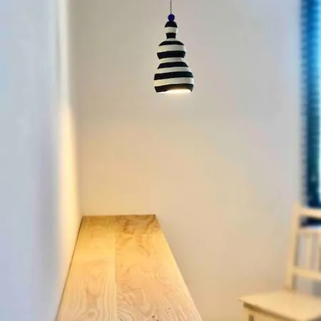 Chez Clara, Au Bord De La Lesse Holiday home