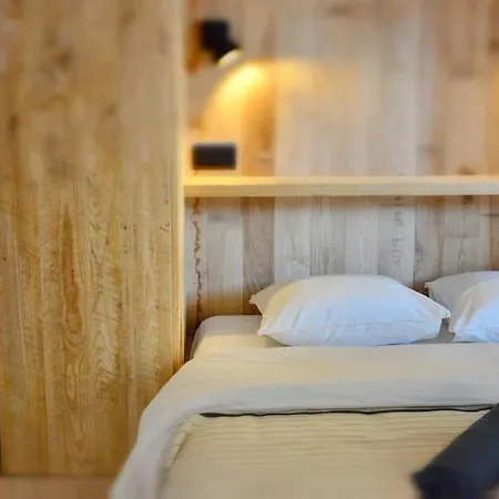Chez Clara, Au Bord De La Lesse Holiday home Han-sur-Lesse
