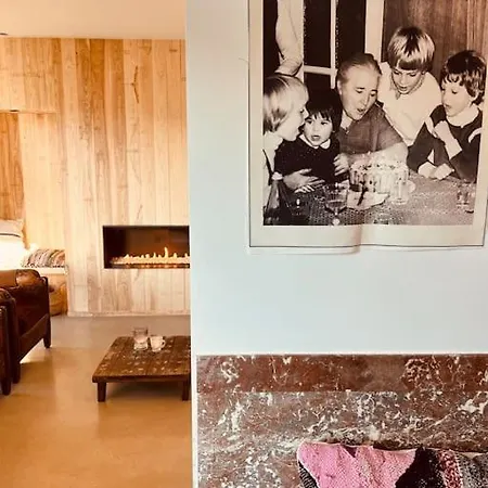 Holiday home Chez Clara, Au Bord De La Lesse Han-sur-Lesse
