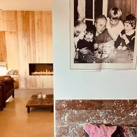 Holiday home Chez Clara, Au Bord De La Lesse Han-sur-Lesse