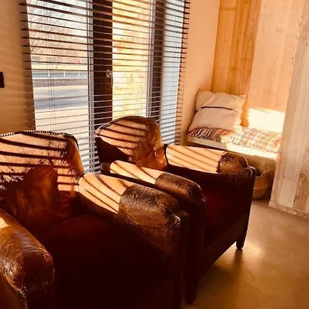 Chez Clara, Au Bord De La Lesse Holiday home Han-sur-Lesse