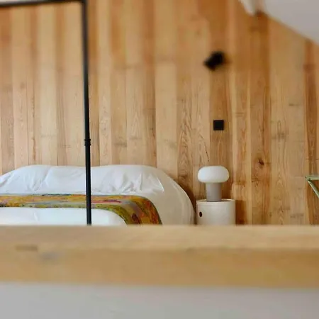 Chez Clara, Au Bord De La Lesse Holiday home Han-sur-Lesse