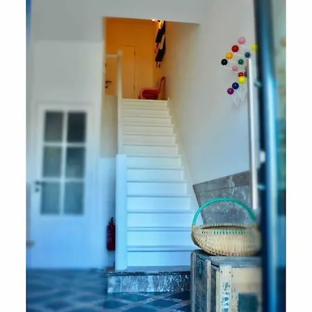 Chez Clara, Au Bord De La Lesse Holiday home